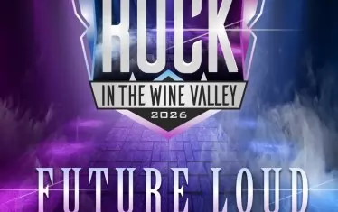 Изданието догодина е под наслов Future Loud. 