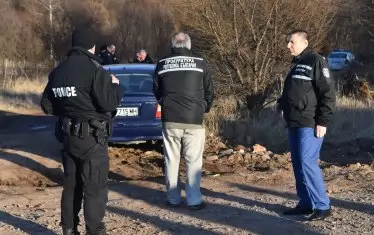 Афганистан блокира делото за смъртта на 18 бежанци край Локорско