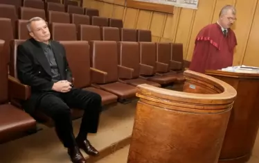 Съд отмени оправдателна присъда по аферата "Златното пате"
