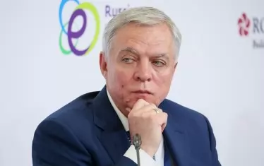 Още един висш мениджър падна от прозорец в Русия
