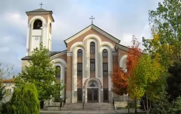 Съдът отказа да заличи старостилната православна църква