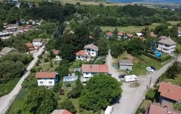 В Рударци потече минерална вода от чешмите
