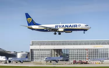 Ryanair скочи срещу "глупавите регулации" на регламента "Новаков"