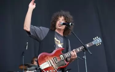 Около 20 години трябваха на австралийците Wolfmother да изнесат първия си концерт в България, но пък чакането си струваше.