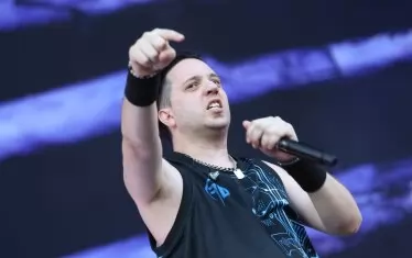 Италианецът Мило Силвестро доказа, че е достоен заместник на Бъртън Бел като фронтмен на индъстриъл метъл машините Fear Factory.