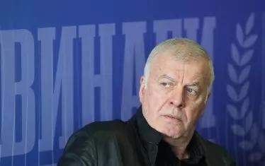 "Левски" погаси дългове за 5.4 млн. лв.