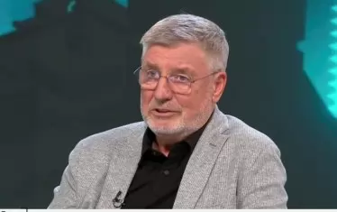 Сашо Дончев: Свободните хора 
ще излъчат ново политическо представителство
