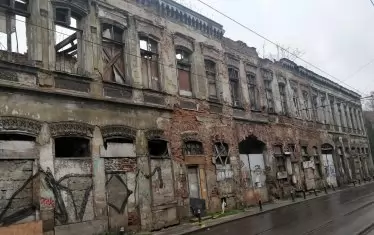 Започва реставрацията на хана на Левски и Ботев в Букурещ