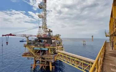 OMV Petrom откри ново голямо находище на природен газ 