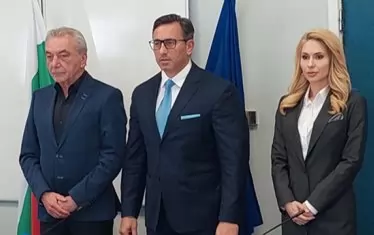 Държавата е враг №1 на еврото  
