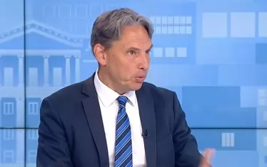 "Продължаваме промяната" ще подкрепи вота на недоверие