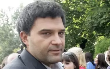 Прокуратурата разследва самоубийство на Тодор Славков