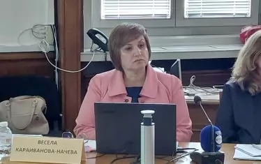 Опозицията помогна на управляващите да изберат шефове на НОИ