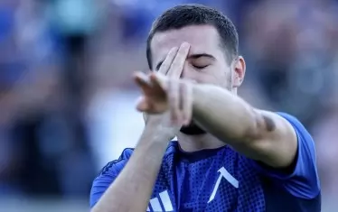 "Левски" и "Арда" маршируват към Лигата на конференцията