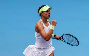 Томова започва срещу испанка в квалификациите за US Open