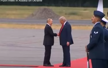 Треска за златен дъжд