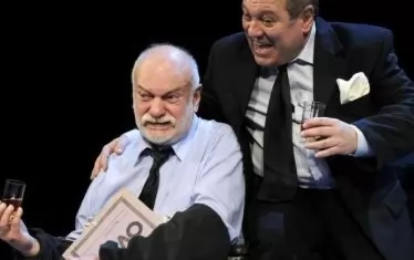  С Георги Мамалев