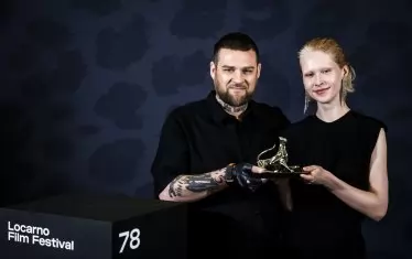 Японски филм спечели „Златен леопард“ от кинофестивала в Локарно