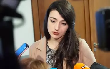 ПП-ДБ се усъмни в трети член на комисията за избор на КПК