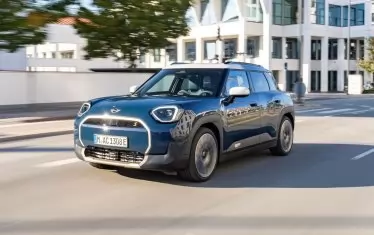 Mini Aceman SE - много повече, отколко очаквате