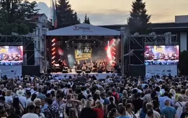 Банско, Боровец и Варна влизат в джаза 