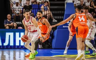 Втори българин ще играе в баскетболната Евролига