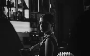  Ивана Крумова - талантлива актриса от Пловдивския театър, е новото попълнение сред персонажите.