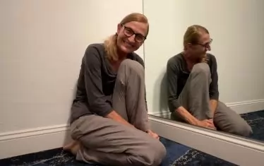  Хореографът Галина Борисова