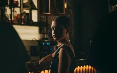  Ивана Крумова - талантлива актриса от Пловдивския театър, е новото попълнение сред персонажите.