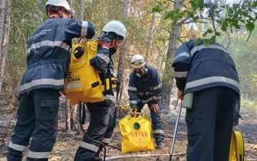 Борците с бедствията ще получат дронове и лодки