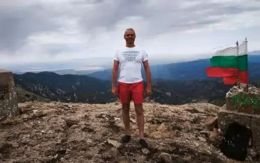 Бъдещето на "Възраждане" е като на "Атака"