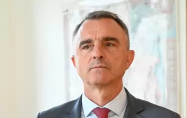 Шеф от военната прокуратура стана зам.-министър на правосъдието