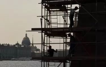 Севернокорейци са изпращани да работят при робски условия в Русия