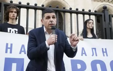 Мирчев: Борисов е стар лъв, притиснат от хипопотама Пеевски