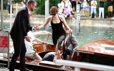 Ема Стоун ще представи "Бугония" - четвъртия й филм с Йоргос Лантимос.