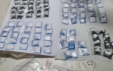 Полицията разби наркогрупа в София