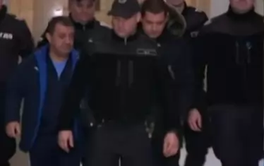 Двама са предадени на съд по делото за подкуп в щангите