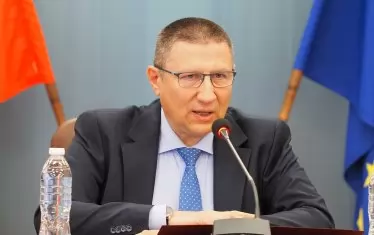 Подаден е сигнал срещу Сарафов за узурпиране на властта