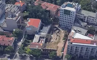 Министерството на културата взима от БЕХ амфитеатъра на Сердика 
