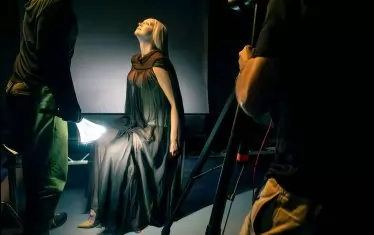  Гуендолин Кристи