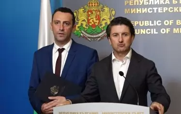 "Джиро д`Италия" ще стартира от София през 2026 г.