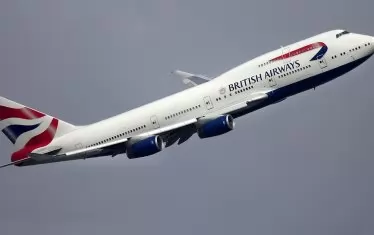 "British Airways" свали пътници заради екстремни жеги