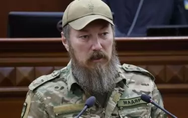 Орбан забрани влизането в Унгария на най-популярния украински командир