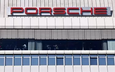 Porsche планира инвестиционен фонд за отбрана