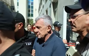 Прокуратурата изненадващо не протестира пускането на Паскал от ареста