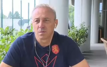 Тактиката ни срещу Испания ще е много бягане