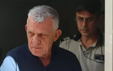 Никола Николов - Паскал е дал показания срещу Асен Василев и Бойко Рашков