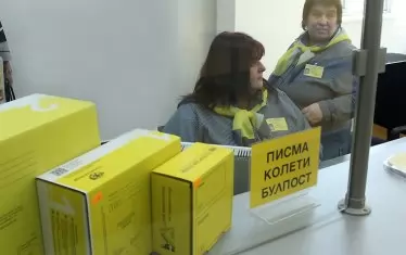 "Български пощи" спират временно колетите за САЩ