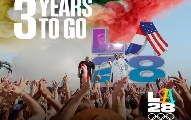 МОК ще финансира 12 наши спортисти за ЛА 2028