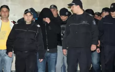 Мистериозно изчезнаха три от основните фигури в "Наглите" 